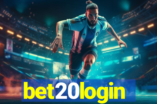 bet20login