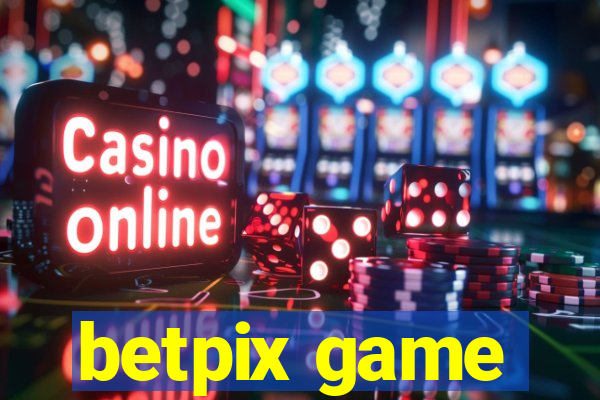 betpix game