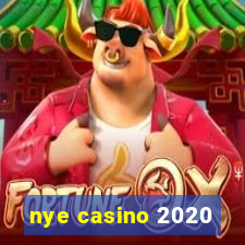 nye casino 2020