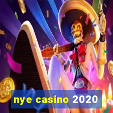 nye casino 2020