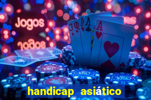 handicap asiático + 1.5