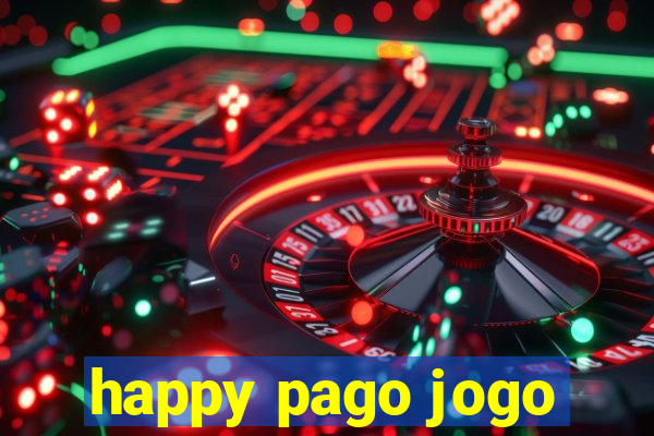 happy pago jogo