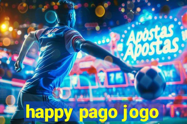 happy pago jogo