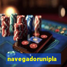 navegadoruniplay