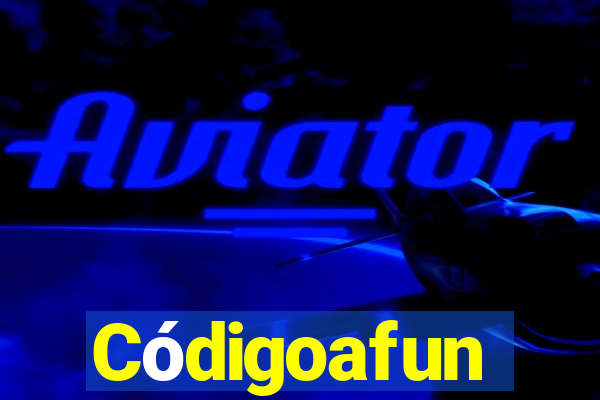 Códigoafun