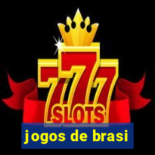 jogos de brasi