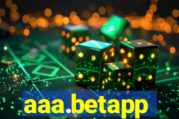 aaa.betapp