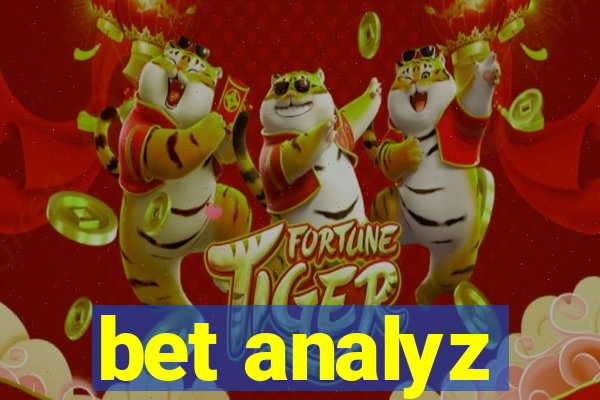 bet analyz