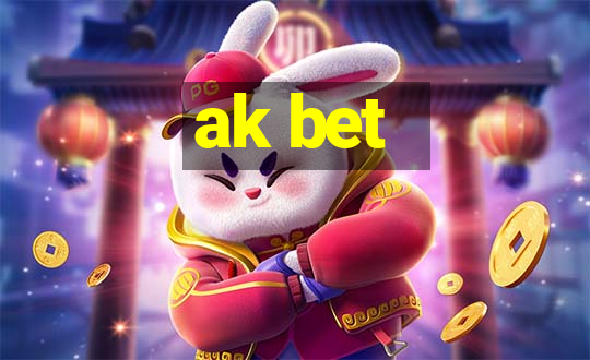 ak bet