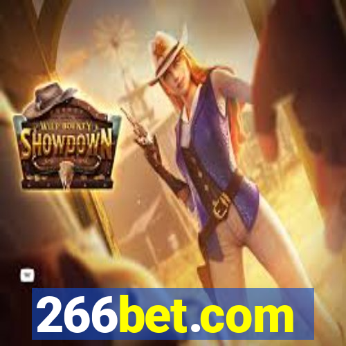 266bet.com