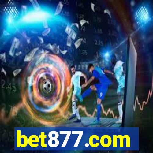 bet877.com