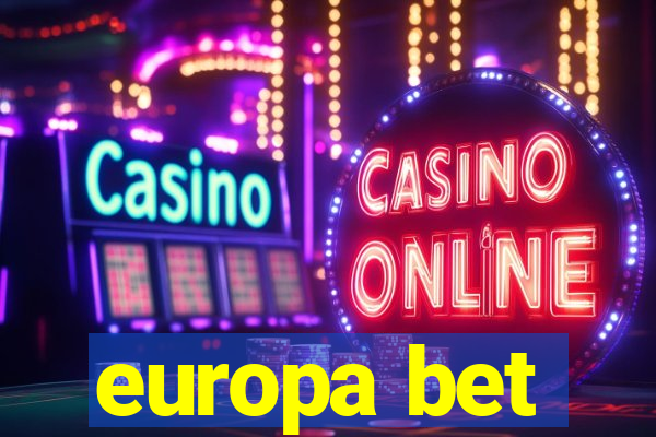 europa bet