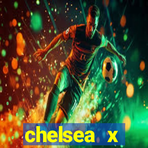 chelsea x manchester city futemax