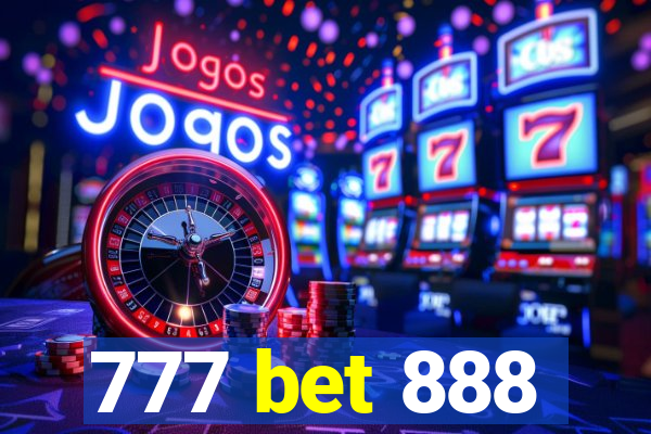 777 bet 888