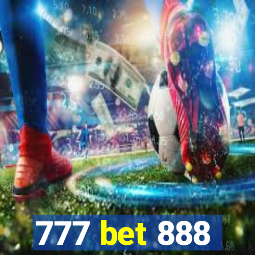 777 bet 888