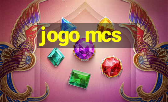 jogo mcs