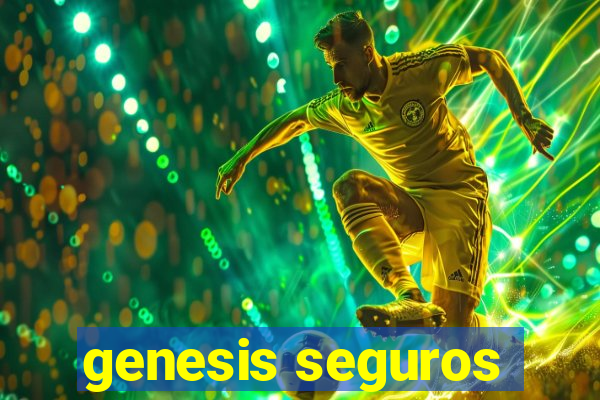 genesis seguros