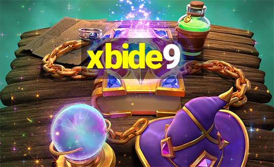 xbide9