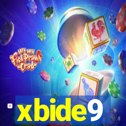 xbide9