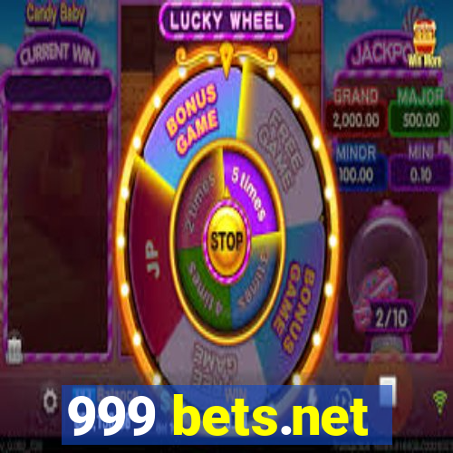 999 bets.net