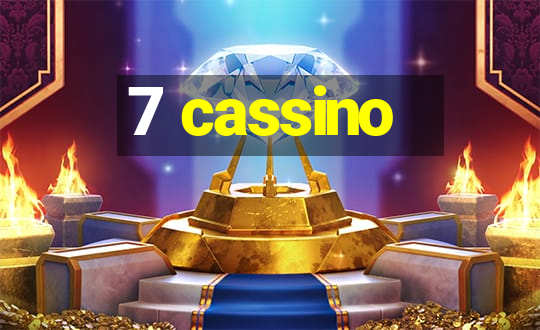 7 cassino