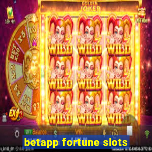 betapp fortune slots