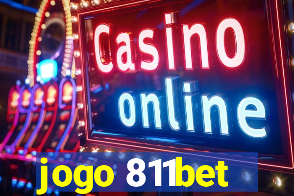 jogo 811bet