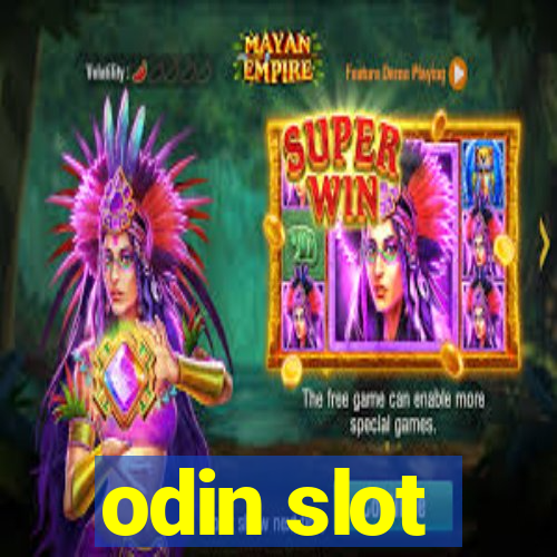 odin slot