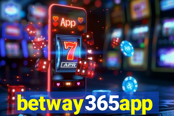 betway365app