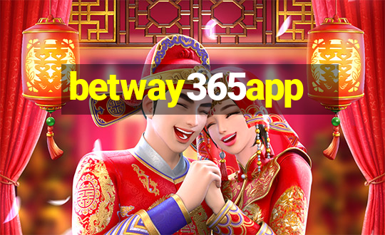 betway365app