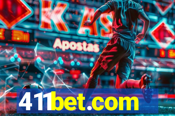 411bet.com