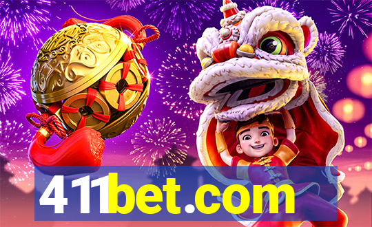 411bet.com