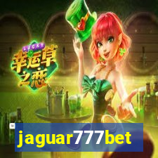 jaguar777bet