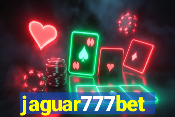 jaguar777bet