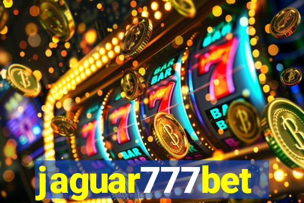 jaguar777bet