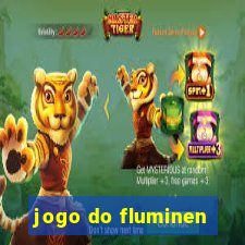 jogo do fluminen