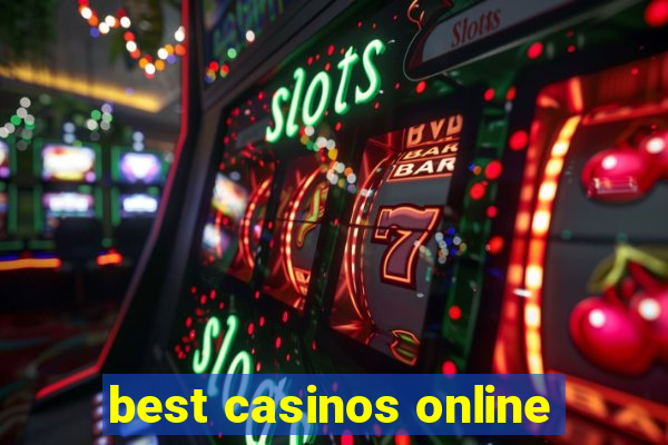 best casinos online