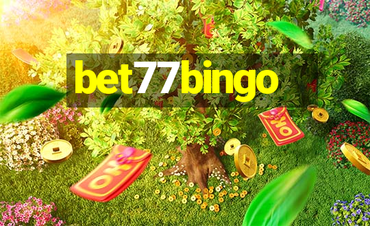 bet77bingo