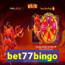 bet77bingo