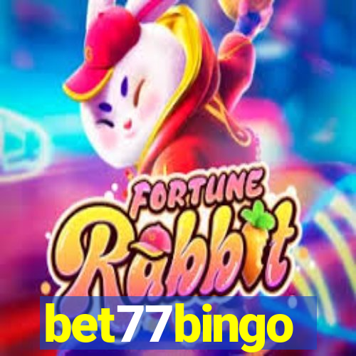 bet77bingo