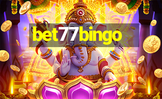 bet77bingo