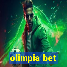 olimpia bet