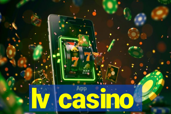 lv casino