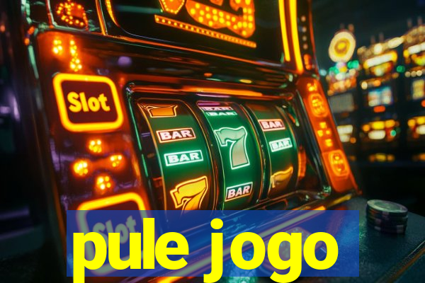 pule jogo