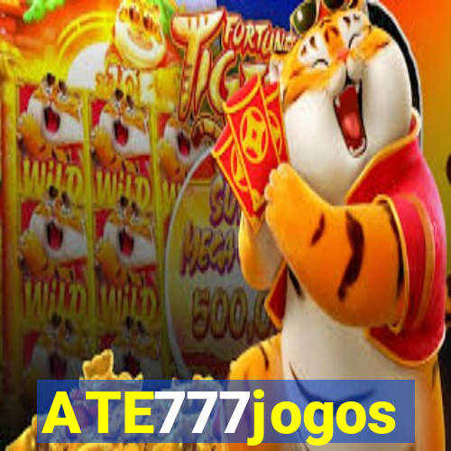 ATE777jogos