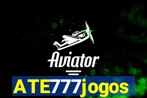 ATE777jogos