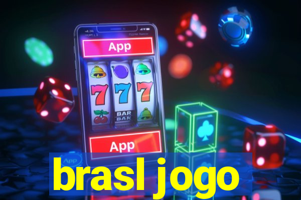 brasl jogo