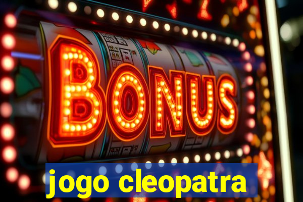 jogo cleopatra