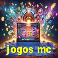 jogos mc