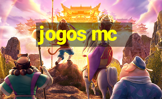 jogos mc